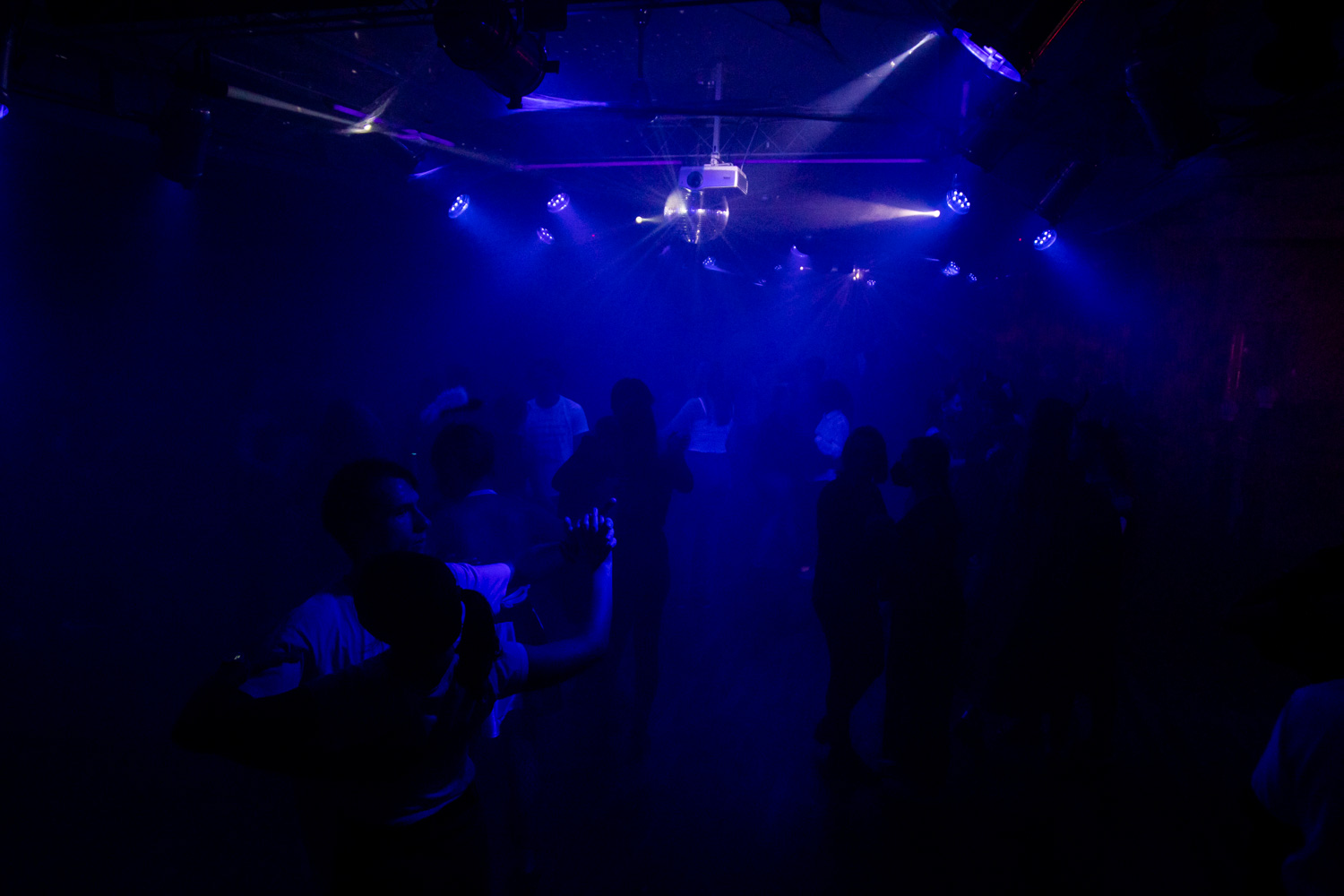 20221029 Halloween Tanzparty 3810